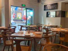 -La Strada(安福路店)