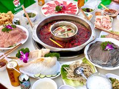 -枇杷园食为鲜火锅(南山店)