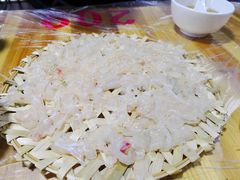 -官塘锋记鱼生·生腌·砂锅粥(牌坊街店)