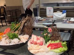 -集渔·泰式海鲜火锅(科华店)