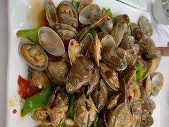 -渔民船说·北塘海鲜·天津菜·海肠捞饭(北塘古镇店)