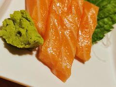 -福匠日本料理(人民路店)