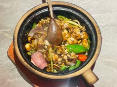 -啫神·广州地标美食(北京路店)