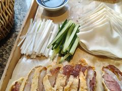 -南京大牌档(夫子庙老门东店)