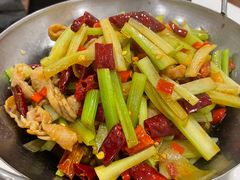 -新新湘菜馆(新中街二条店)