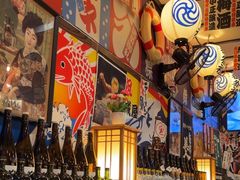 -平成屋· Late Night 食堂(四川北路店)