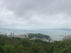 -广东惠东海龟国家级自然保护区