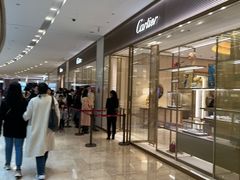 -Gucci(南京德基店)