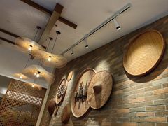 -芳草地度假酒店·野炉中餐厅