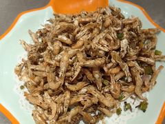 -向外鱼乐·土菜·虹鳟鱼