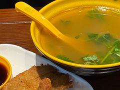 大排-大壶春(四川中路店)