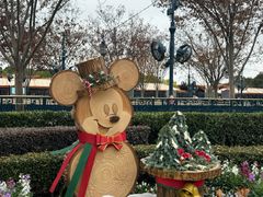 -迪士尼小镇