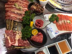 -鹤江桥·红油牛肉粉(SKP店)