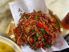 -伙靠·江浙菜(田林路店)