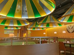 -塔哈尔·新疆盛宴(奉贤龙湖店)