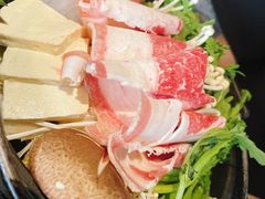 -牛焱·烧肉酒肆(五大道店)