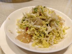 -子霖南山鲜虾面(南山总店)