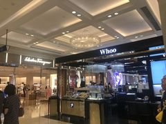 -新世界大丸百货