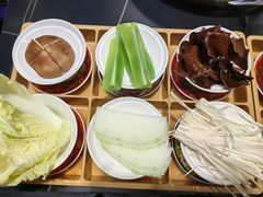 -俏媳妇火锅(宽窄巷子店)