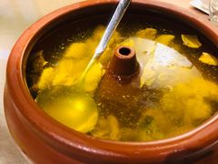 -新竹里馆·花园餐厅(兴苑路店)