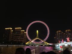 -海河游船-永乐码头(大悲院)