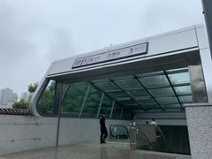 -大龙山(地铁站)