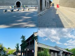 -青州古城