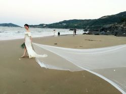 点击看大图 -巴黎婚纱摄影(瑞安旗舰店)