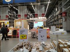 -宜家家居(西安未央商场店)