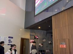 -卢米埃IMAX影城(温州万象城激光店)