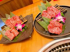 -丸藏和牛烧肉专门店(园区师惠坊店)