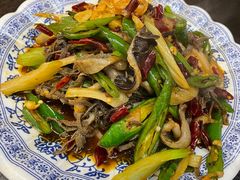 -清真京华源·涮肉烧烤(丰庆店)