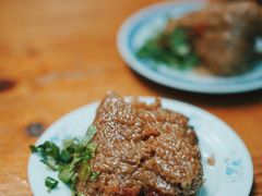 -老宅原住民沙茶面精品小吃(龙头路店)