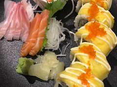 -松临·铁板烧&Omakase(神农店)