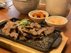 -韩国한국厨房