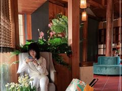 -东山湖温泉度假村