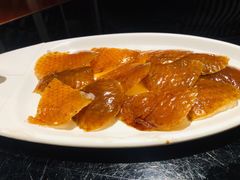 -皇城根北京风味主题餐厅(中海环宇城店)