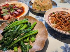 -米庄·原味私房菜(骏壹万邦店)