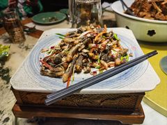 -那家山城(樱桃园店)