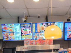 -西部马华清真兰州牛肉面·烧烤夜市(关东店)