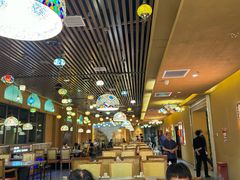 -君邦火锅(新疆大厦店)