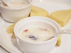 椰浆红枣燕窝-涵苑私宴定制(外滩店)