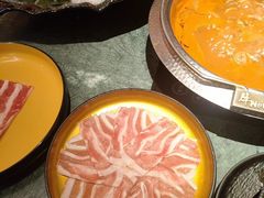 -牛New寿喜烧(虹桥新天地店)