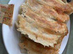 -青岛锅贴(四流中路店)