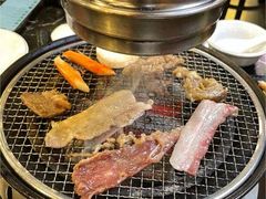 -燚青春东北泥炉烤肉(百合店)