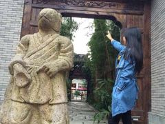 -龙潭水乡