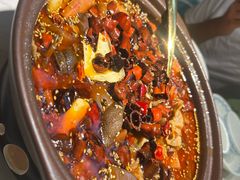 -花椒俏川菜小馆(南海万达店)