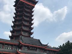 -塔子山公园