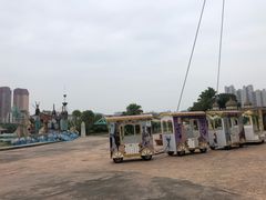 -中国死海旅游度假区