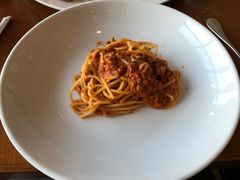 -沈阳君悦酒店·意坊意大利餐厅